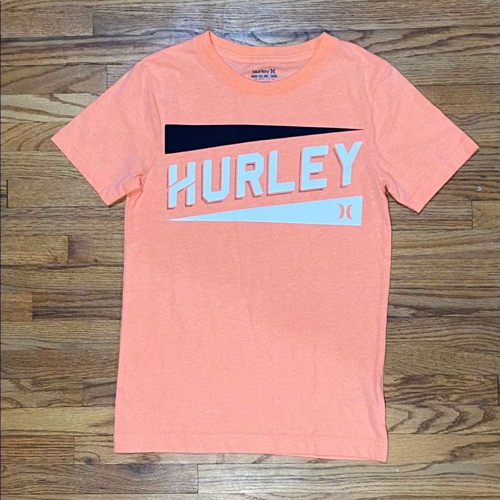 Hurley Boys Top